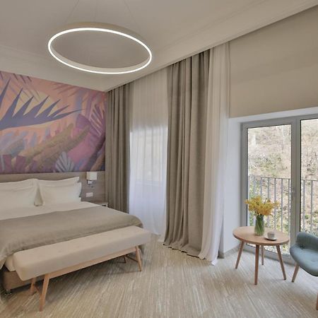 Garden Resort Gagra Extérieur photo