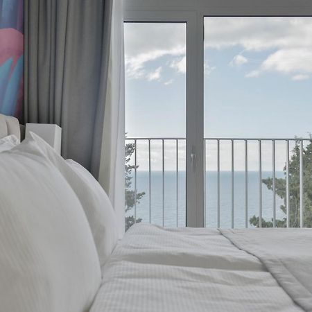 Garden Resort Gagra Extérieur photo