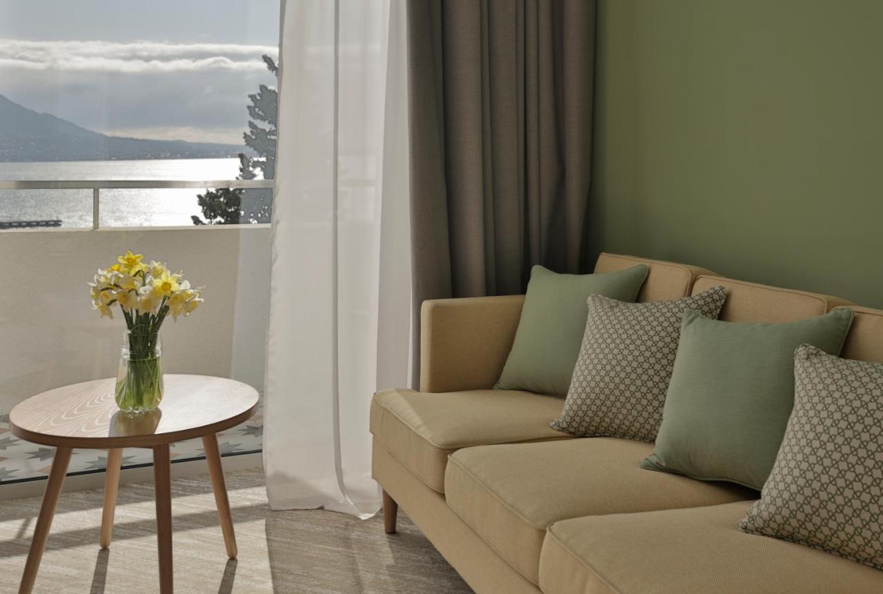 Garden Resort Gagra Extérieur photo