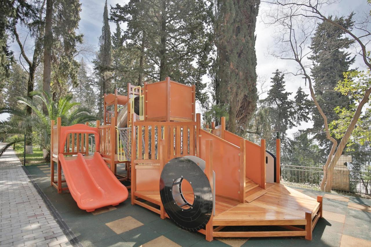 Garden Resort Gagra Extérieur photo