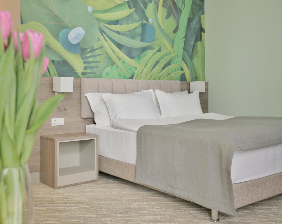 Garden Resort Gagra Extérieur photo