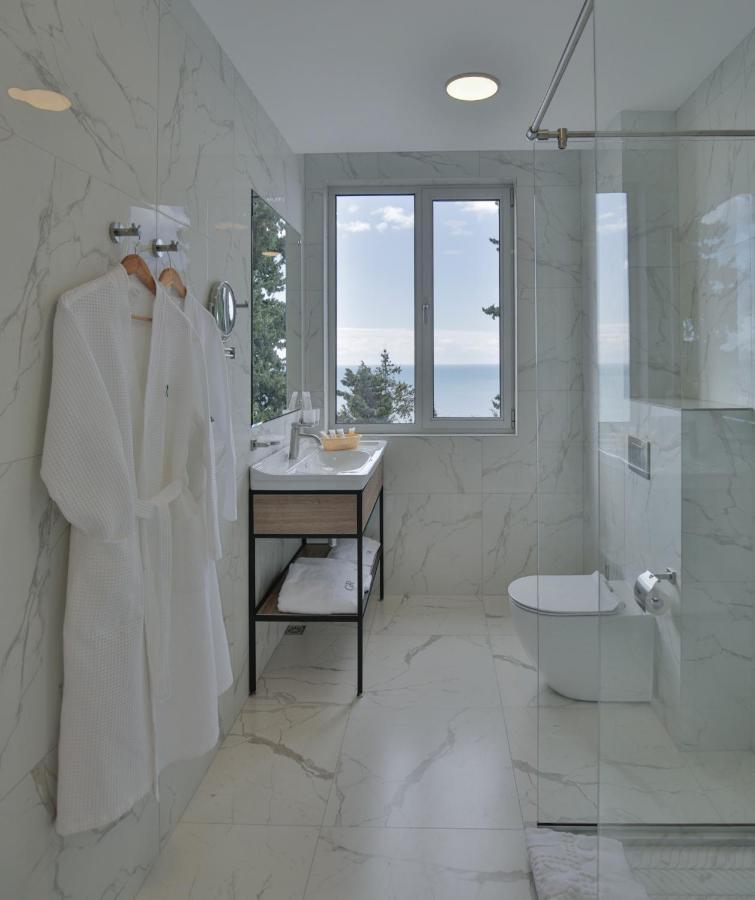Garden Resort Gagra Extérieur photo