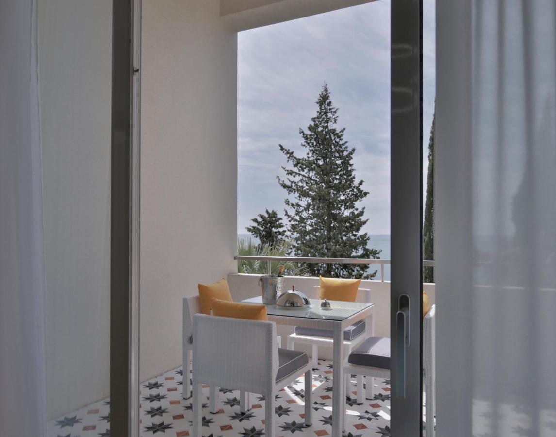 Garden Resort Gagra Extérieur photo