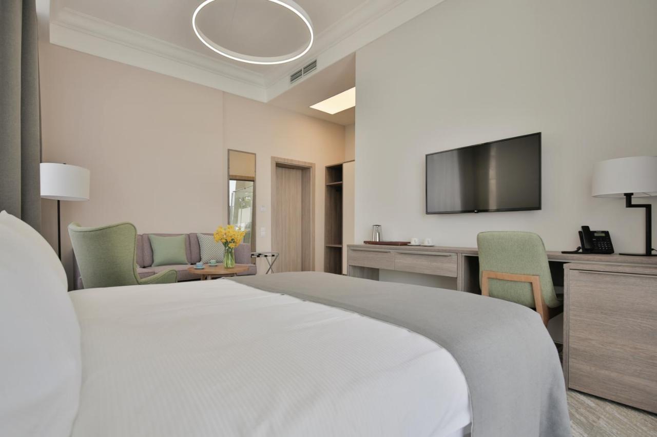 Garden Resort Gagra Extérieur photo
