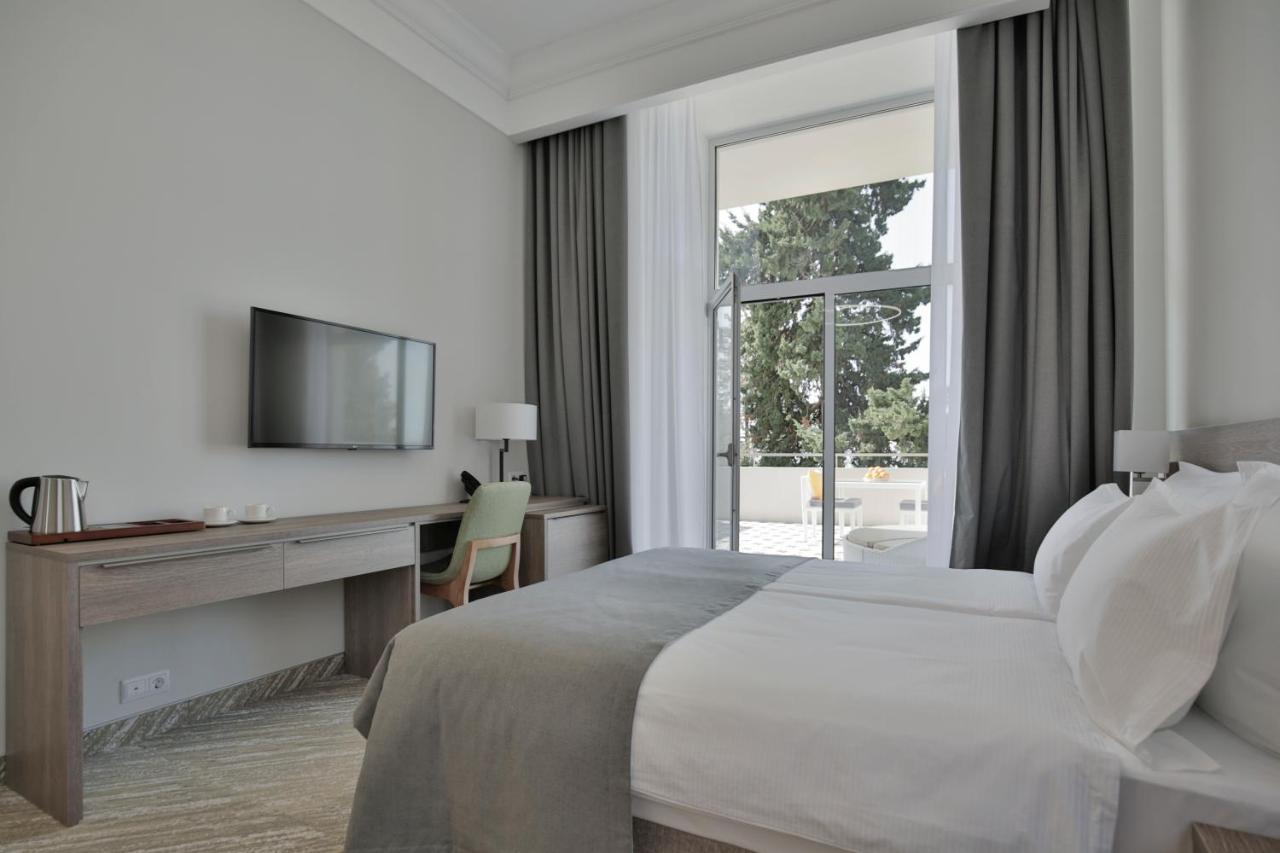 Garden Resort Gagra Extérieur photo