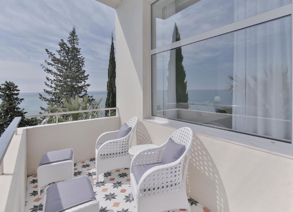 Garden Resort Gagra Extérieur photo