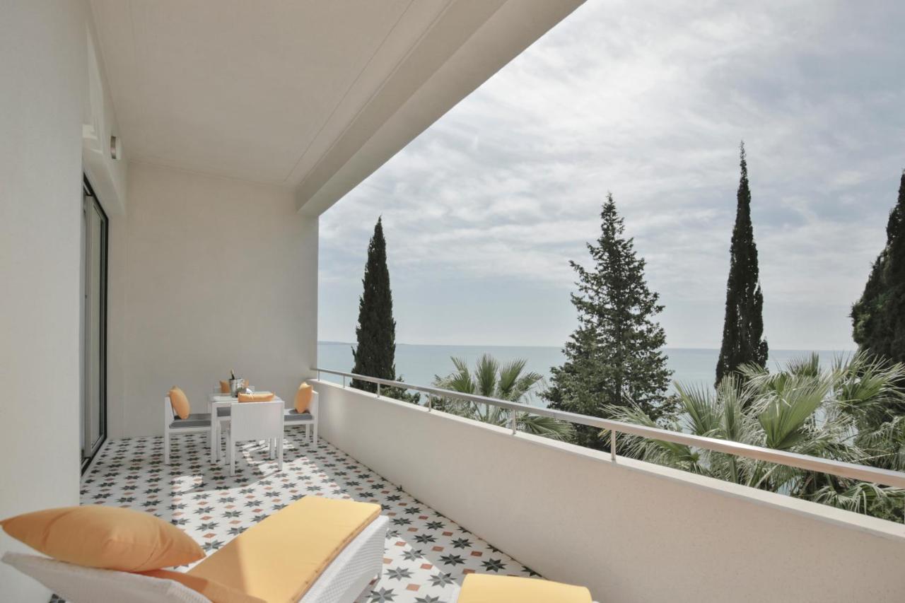 Garden Resort Gagra Extérieur photo